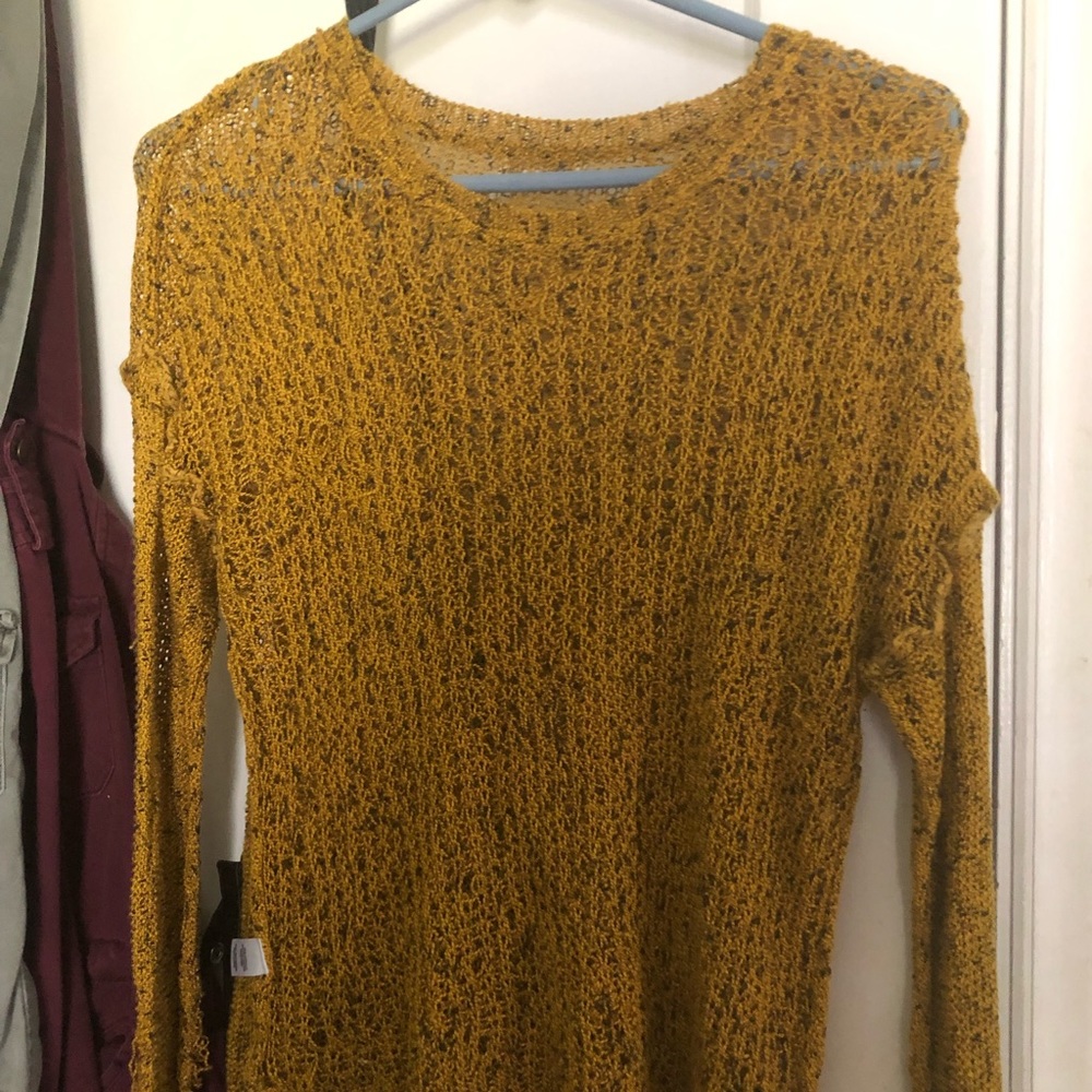 Sweater